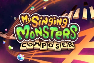 MOBILE GAMES RELATED TO NON FUNCTIONAL TOKEN ( MY SINGING MONSTER NFT GAME ) MSM TOKEN