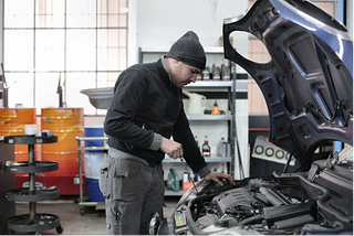 Rev Up Your Ride: 10 Must-Know Tips for Car Maintenance