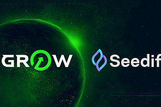 Grow Partners With Seedify to Provide World-Class Educational Content for New Launches