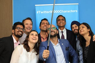 Twitter expands character limit to 90,000 to avoid discrimination