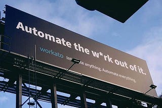 What is Workato?