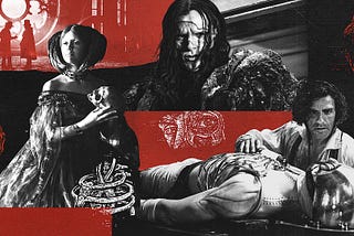 Frankenstein 2025 Guillermo Del Toro