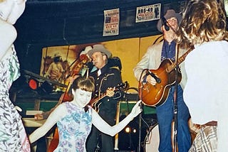 Nashville’s Lower Broad has come a Long Way