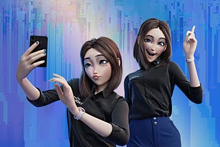 Samsung’s alleged virtual assistant ‘Sam’