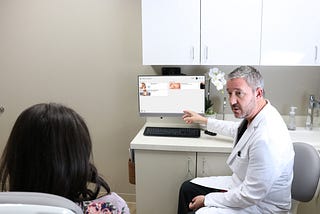 Direct-to-Patient Marketing with TouchMD