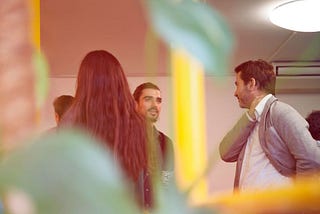 Five Networking Mistakes You Cannot Afford To Make