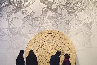 Avarice Unveiled: Exploring Fernando Mastrangelo’s Tablet Sculpture at the Brooklyn Museum