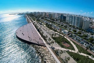 Limassol, The Cyprus Experience