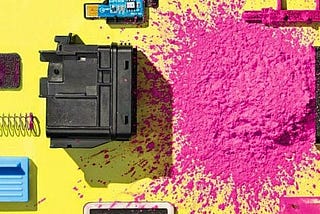 Hassle-Free Purchase Of Ink For Printers HP Manufactures