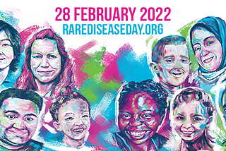 Celebrate Rare Disease Day