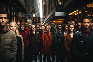 27 Definitions of Believers: Identify an Audience for Writing