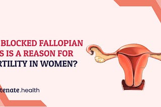 blocked fallopian tubes causes infertility
