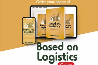 Based on logistics book review