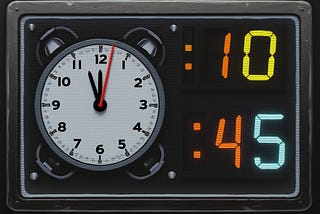 Time-Blocking for Maximum Productivity