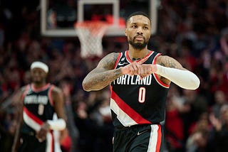 Damian Lillard and the NBA’s Superstar Problem