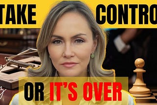 This Is Your Wake Up Call! Do This or Lose Everything in Court.