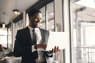 Building Yourself as an Entrepreneur: The Power of Open-Mindedness, Curiosity, and Asking Questions