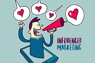 I’M (Influencer Marketing)