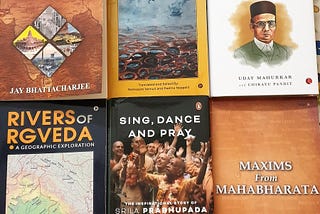6 Books To Help You See A New, Powerful India Beyond the Tawdry Western Media Lens