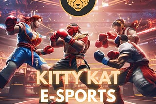 Unleash Your Inner Feline Fury: Nine Lives of Winning with KittyKatCoin!