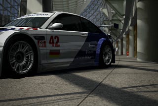 “It may very well be, but it brought me success and pain”: A “Review” of Gran Turismo 4 (2004…