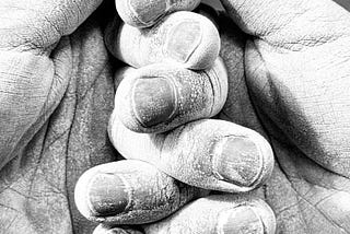 When Strength and Weakness Trade Places