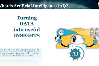 AI in Industry: Practical Applications and Benefits for Manufacturing