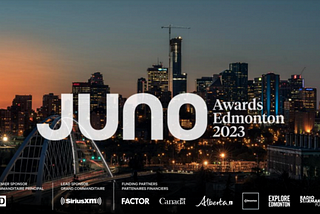 Juno Award Submissions: It’s That Time of Year!