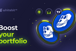 Elevate Your Trading with WhiteBIT’s “Boost Your Portfolio” Promo!