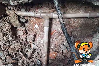 Como Detectar Vazamentos e Infiltrações em Casas, Apartamentos e Escritórios