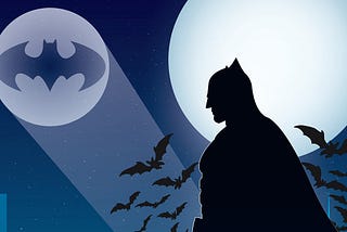 The Dark Knight’s Struggle: Batman’s Battle with Depression