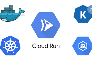 Visual Studio Code, Google Cloud Run and Multipass