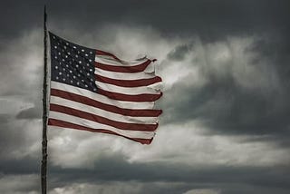 I Am A Patriot (2014)