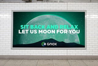 Gnox.io FAQ