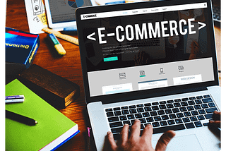 eCommerce Website Designing Company In Noida | WDH