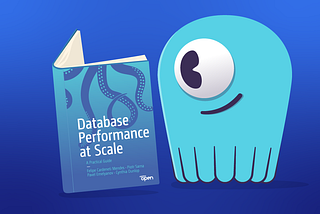 Introducing “Database Performance at Scale” — A Free, Open Source Book