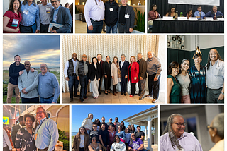 CDT Celebrates Ludovic Blain’s 15-Year Anniversary