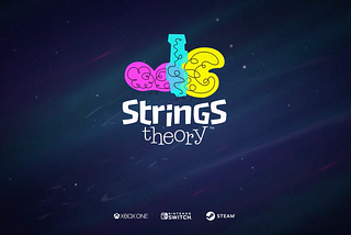 New Project Announcement: Strings Theory