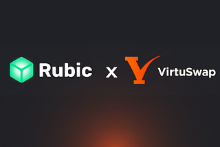 VirtuSwap integrates Rubic ⚙️
