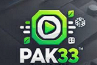 Pak33 Game App Earn Alot of money while playing