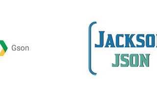 Java Application: Migrating from Gson to Jackson