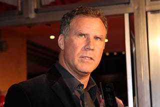 Will Ferrell to star in new esports comedy movie