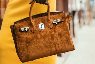 The Ultimate Guide to Caring for Your Leather Bag