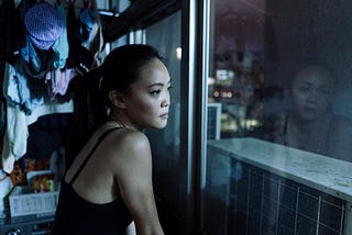 Lonely City