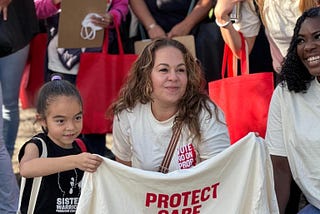A No Vote on Prop 36 is an Act of Love and Common Sense