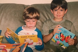 Designing for Autism: A Work in Progress