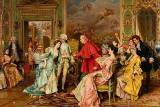 Mengenal Kehidupan Sosial dan Budaya Masyarakat Georgia dalam Karya Jane Austen