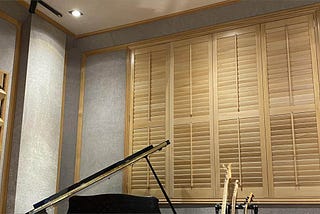 What are Plantation Shutters and Why Are They Popular?