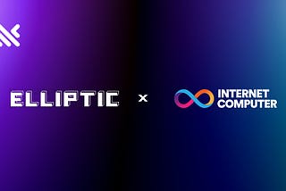 DFINITY and Elliptic Join Forces to Revolutionise Blockchain Security