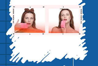 Facemitt Make up Remover Microfiber Mipacko Penghapus Bekas Kosmetik